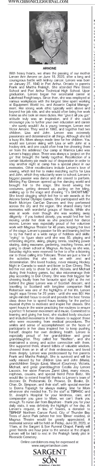 other Newspaper clipping from Jun 24, 2023 5998614