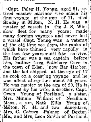other Newspaper clipping from Jan 24, 1921 5999831