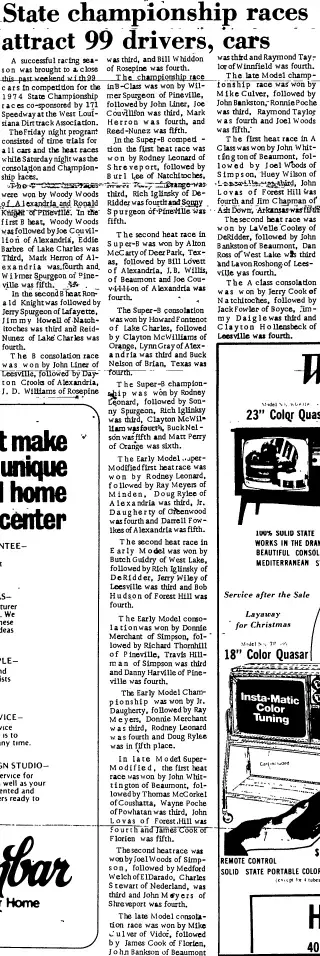 other Newspaper clipping from Oct 24, 1974 5999872