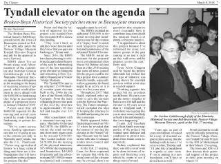 other Newspaper clipping from Mar 8, 2018 5999998
