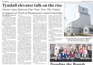 other Newspaper clipping from Feb 22, 2018 5999999