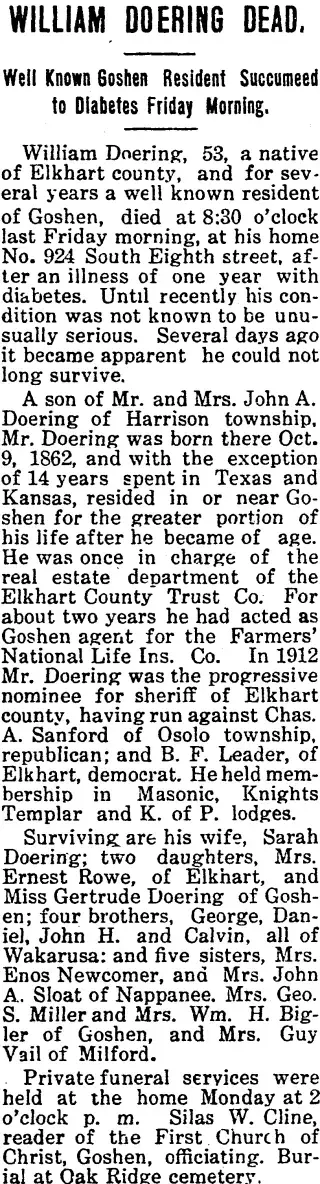 other Newspaper clipping from Jan 6, 1916 6000061