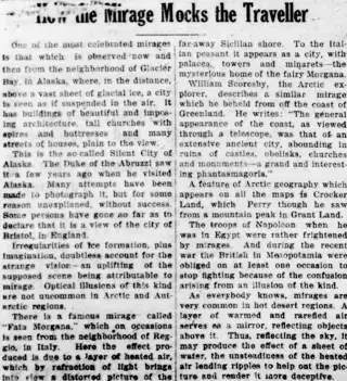 other Newspaper clipping from Nov 11, 1920 6000463