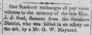 other Newspaper clipping from Oct 16, 1873 6000510