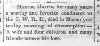 other Newspaper clipping from May 28, 1875 6000567