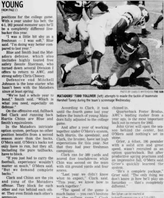other Newspaper clipping from Sep 7, 2002 6000941