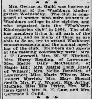 other Newspaper clipping from May 30, 1918 6000966