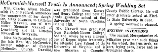 other Newspaper clipping from Jan 1, 1967 6001798