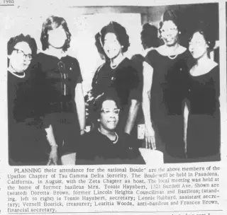 other Newspaper clipping from Jun 19, 1965 6002166