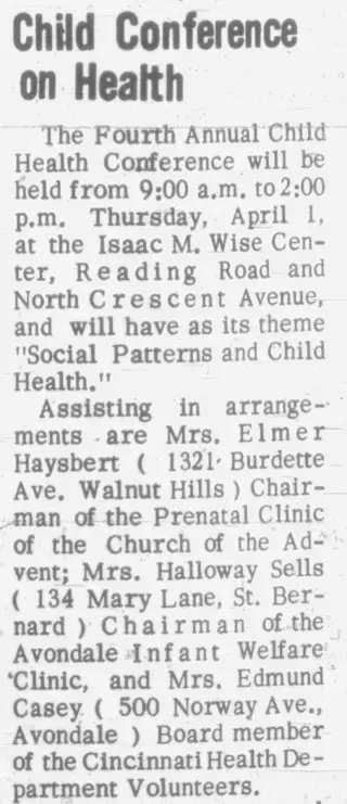 other Newspaper clipping from Mar 27, 1965 6002227