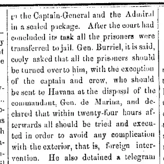 other Newspaper clipping from Nov 22, 1873 6002335