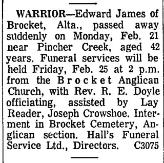 other Newspaper clipping from Feb 23, 1966 6002520