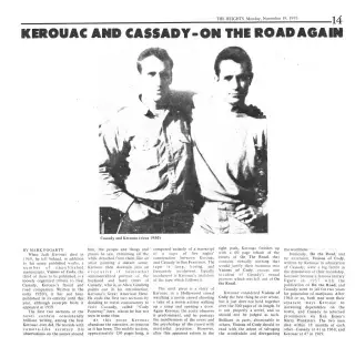 other Newspaper clipping from Nov 19, 1973 6002545