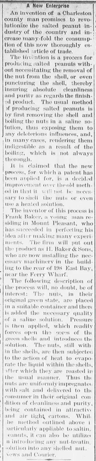other Newspaper clipping from Feb 24, 1910 6002815