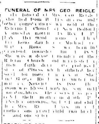 other Newspaper clipping from Aug 22, 1907 6002861