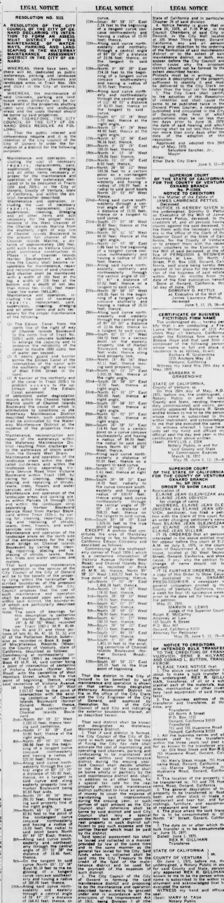 other Newspaper clipping from Jun 5, 1970 6003218
