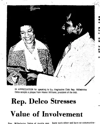 other Newspaper clipping from Feb 12, 1976 6003229