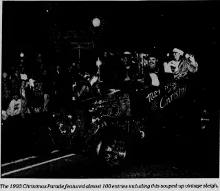 other Newspaper clipping from Dec 12, 1993 6003244