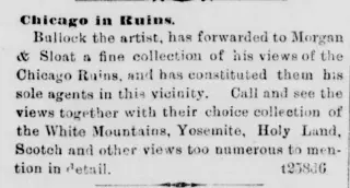 other Newspaper clipping from Feb 13, 1872 6003452