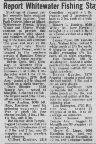 other Newspaper clipping from Jul 16, 1975 6003647