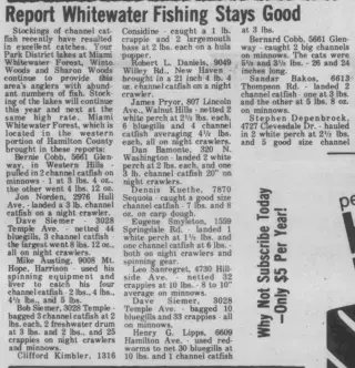 other Newspaper clipping from Jul 16, 1975 6003680