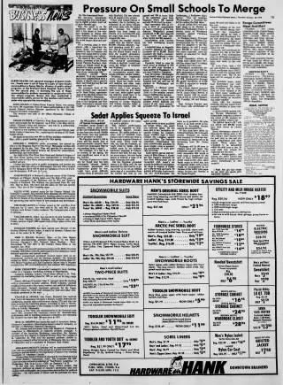 other Newspaper clipping from Jan 30, 1975 6004407