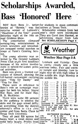other Newspaper clipping from May 26, 1974 6004674