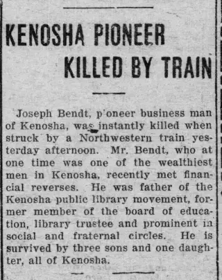 other Newspaper clipping from Sep 6, 1917 6004786