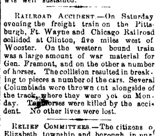 other Newspaper clipping from Sep 13, 1861 6004993