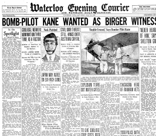 other Newspaper clipping from Jul 16, 1927 6005600