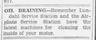 other Newspaper clipping from Mar 11, 1932 6005852