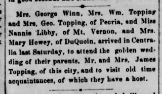 other Newspaper clipping from Aug 10, 1882 6005976
