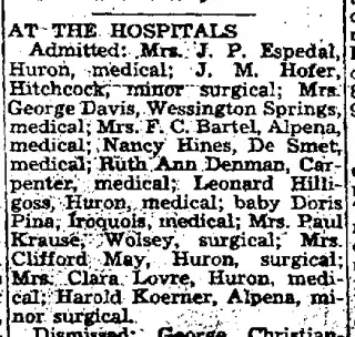 other Newspaper clipping from Mar 7, 1946 6006564