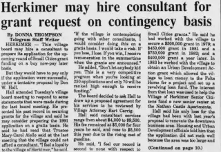 other Newspaper clipping from Dec 12, 1990 6006784