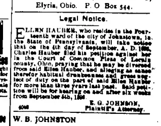 other Newspaper clipping from Sep 14, 1895 6007090
