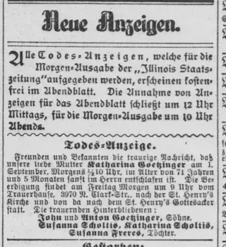 other Newspaper clipping from Sep 2, 1897 6007171