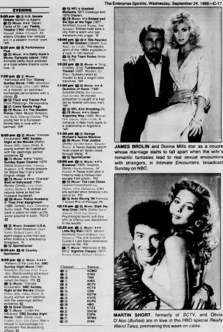 other Newspaper clipping from Sep 24, 1986 6007208