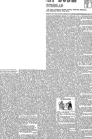 other Newspaper clipping from May 6, 1899 6007559