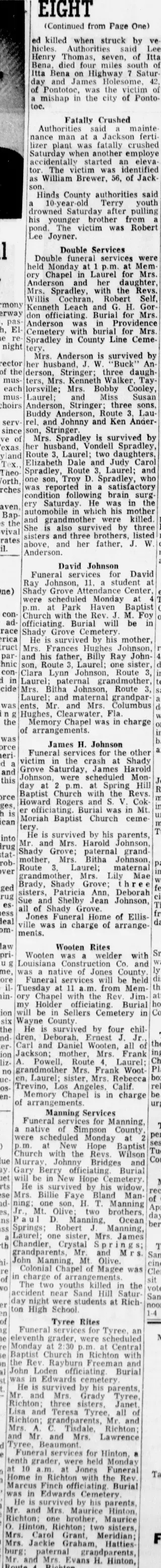 other Newspaper clipping from Apr 12, 1971 6007658