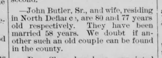 other Newspaper clipping from May 26, 1887 6008051