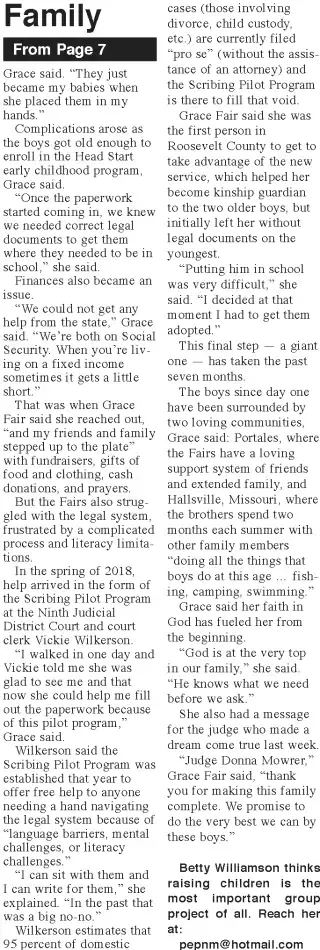 other Newspaper clipping from Jul 22, 2020 6008230