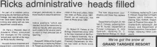 other Newspaper clipping from Feb 25, 1977 6008495