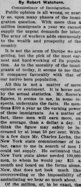 other Newspaper clipping from Sep 12, 1907 6010989