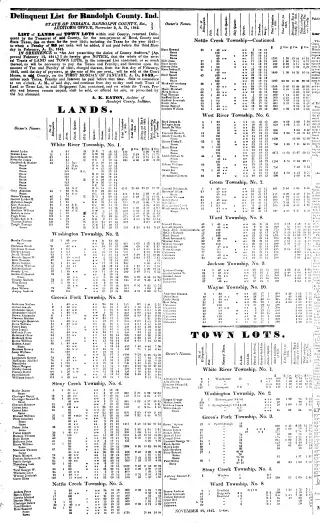 other Newspaper clipping from Nov 23, 1842 6011633