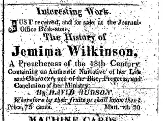 other Newspaper clipping from Jun 12, 1822 6011866