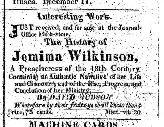 other Newspaper clipping from Jun 12, 1822 6011869