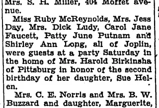 other Newspaper clipping from Feb 22, 1939 6012157