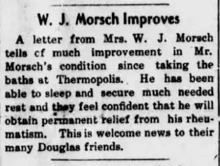 other Newspaper clipping from Dec 10, 1914 6012180
