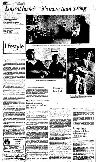 other Newspaper clipping from May 25, 1975 6012193