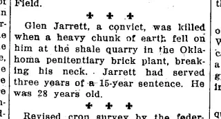 other Newspaper clipping from Jun 4, 1920 6012412